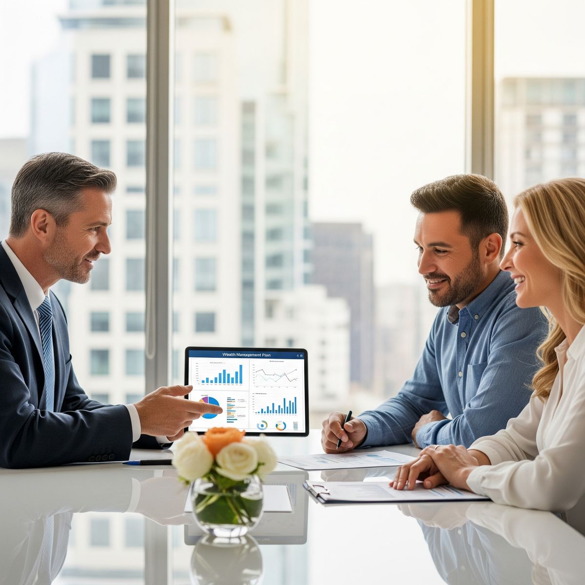 Alternative Scenario Review