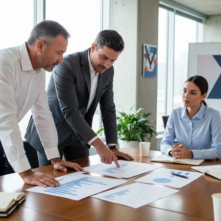 Strategic Choice Evaluation